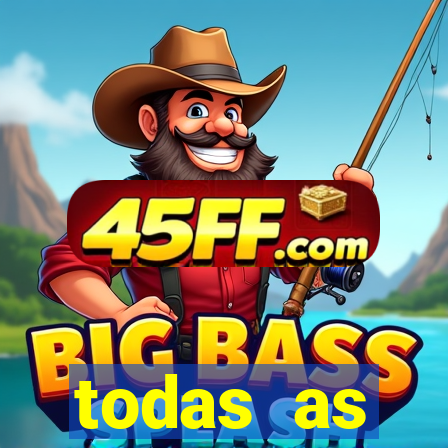 todas as plataformas bet